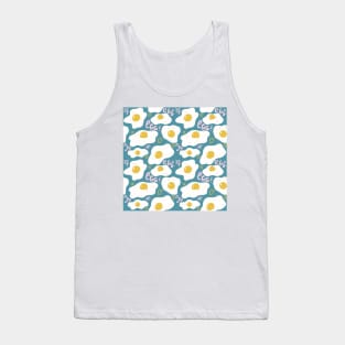 Eggs! Tank Top